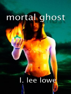 cover image of Mortal Ghost